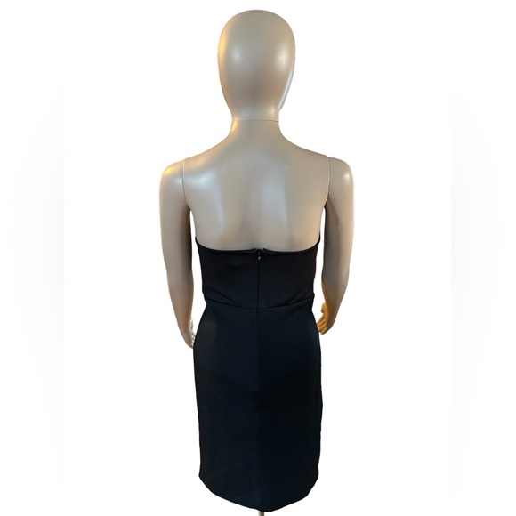 Superdown Christine Tube Dress Size small - Picture 4 of 4